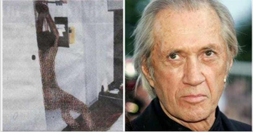 Famous People Who Died Of Auto Erotic Asphyxiation List Of Celebrity Choking While