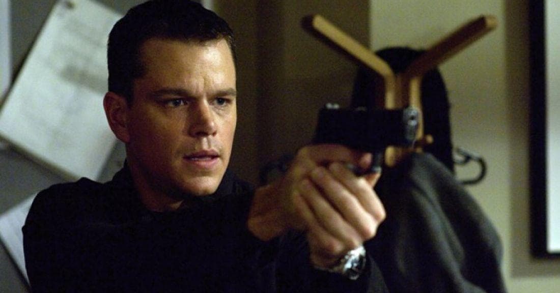 new cia movie on netflix