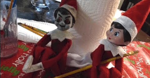 Scary Christmas Legends | List Of Evil Christmas Traditions