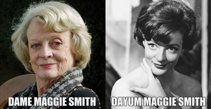 48 Pictures of Celebs You Never Realized Were Once Hot