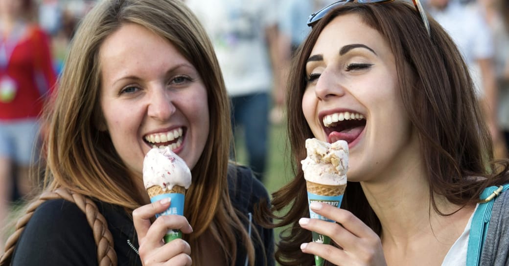 Best Ice Cream Brands | List of the Top Store Bought Ice Cream