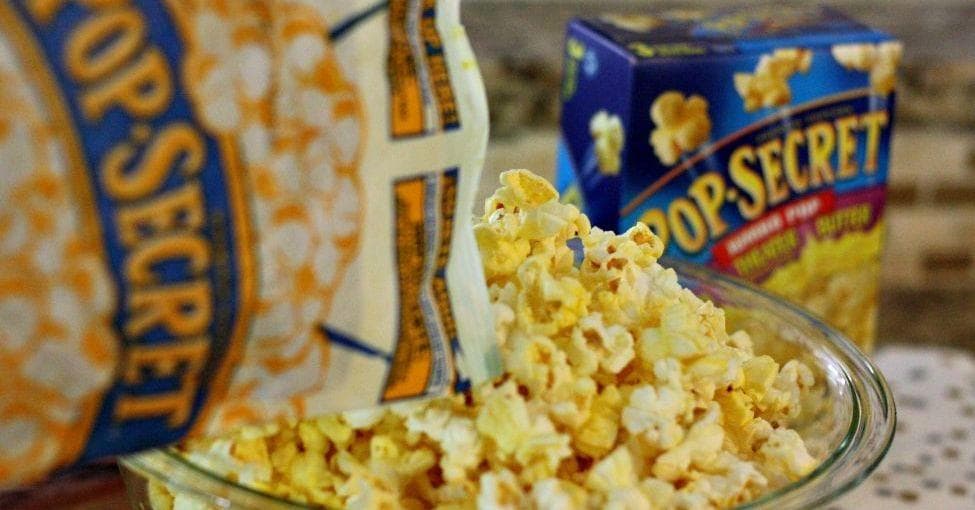 Best Popcorn Brands | List of the Top Store Bought Popcorn