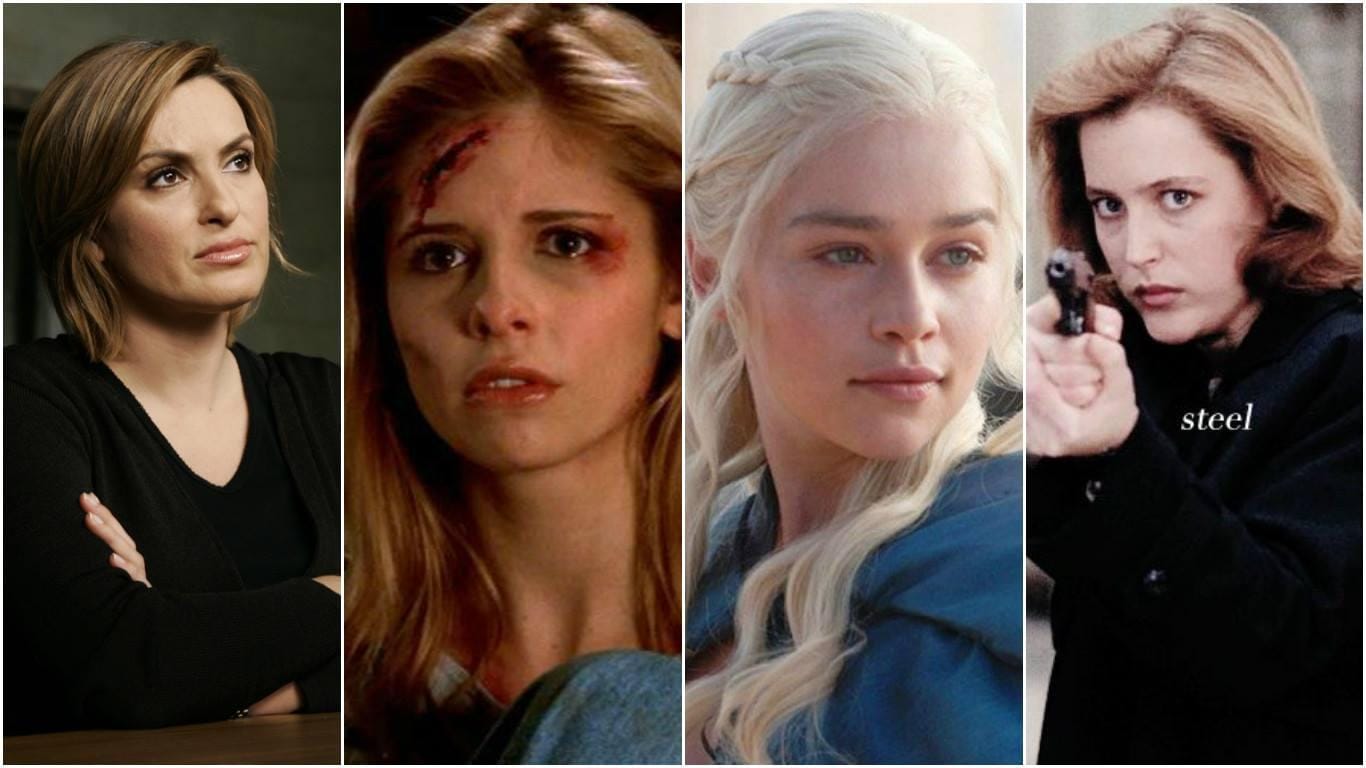 best-female-tv-characters-top-women-television-character-list