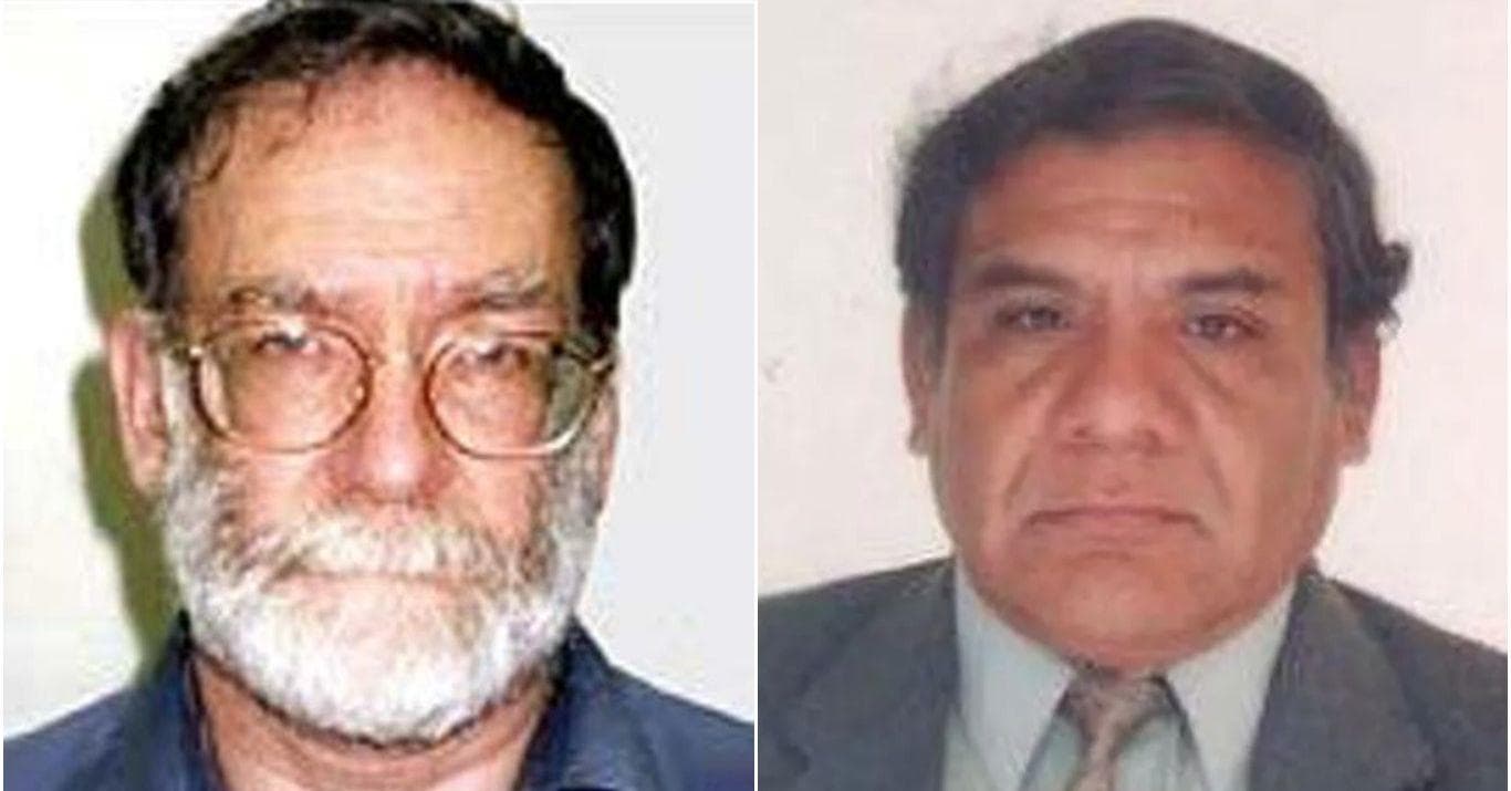 Serial Killer Statistics | List of Serial Killers By The Numbers