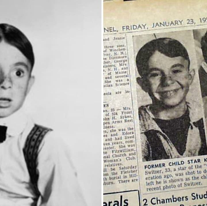 Child Actors Who Died Young