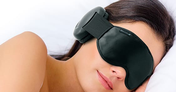 Best Sleep Masks Top Rated Masks For Sleeping 6276