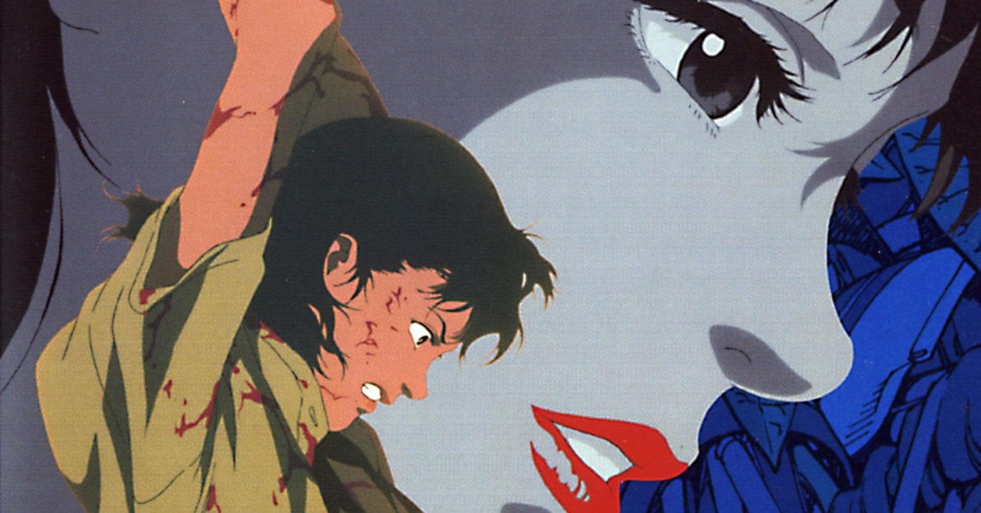Best Anime Movies Ranker