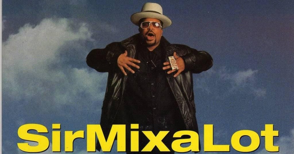 The Greatest Rap Songs by One-Hit Wonders