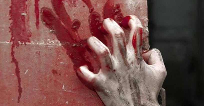 Survivors of Real Horror Movie Situations