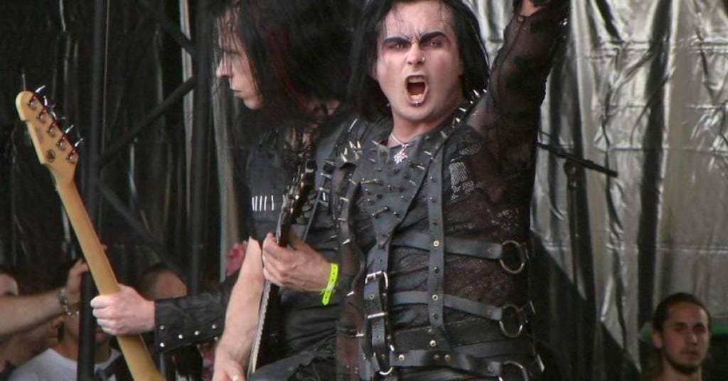 Melodic Black Metal Bands List of Best Melodic Black Metal Artists/Groups