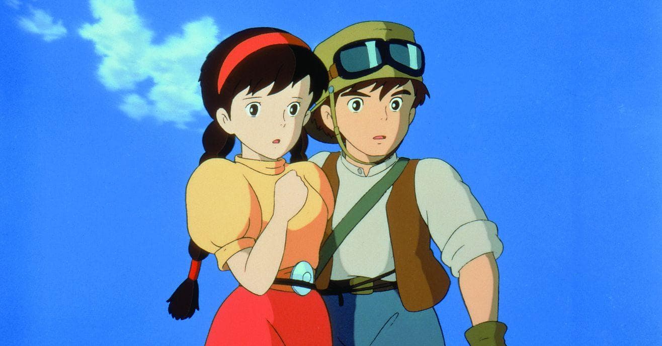 The Best Anime Movies and OVA Films