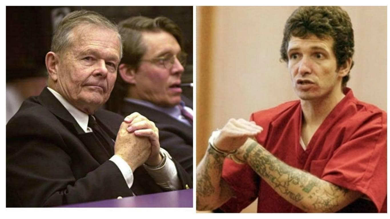 13 Famous Criminals Who Were Murdered In Prison