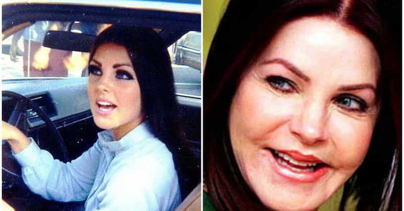 27 Celebs Who Lost Their Sex Appeal After Plastic Surgery