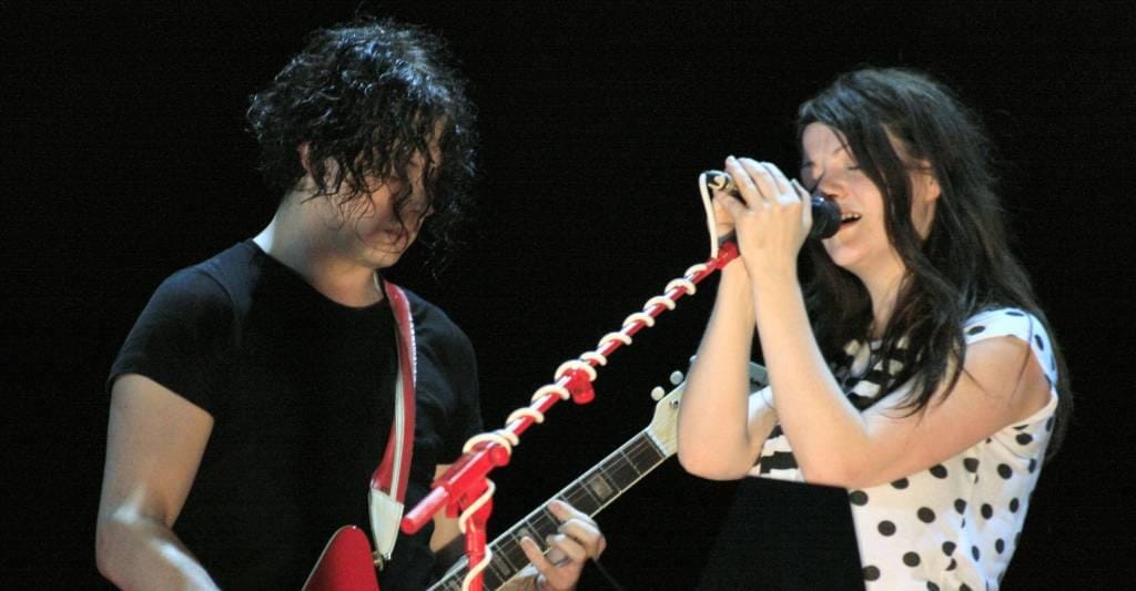 Bands That Are Couples List of Husband and Wife Music Acts