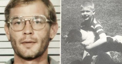 10 Serial Killers Who Abused Animals First