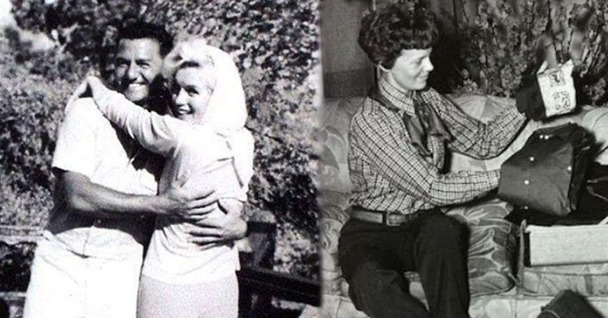 Last Photos of Famous People | The Last Picture Taken of Celebrities