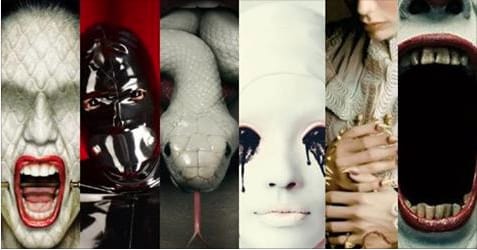 Ranking All American Horror Story Seasons, Best To Worst