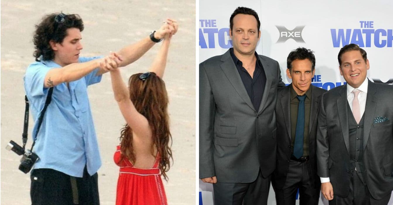 Tallest Men in the World | List of Celebrities Over 6'2