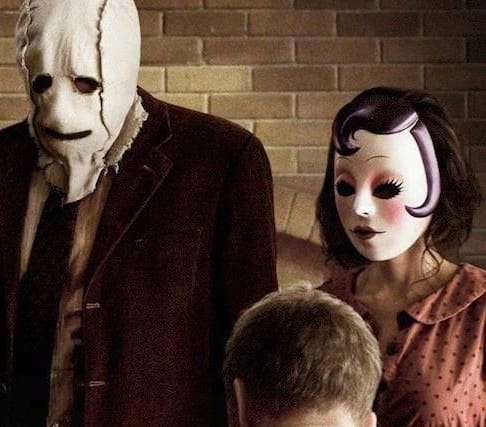 the scariest masks in film