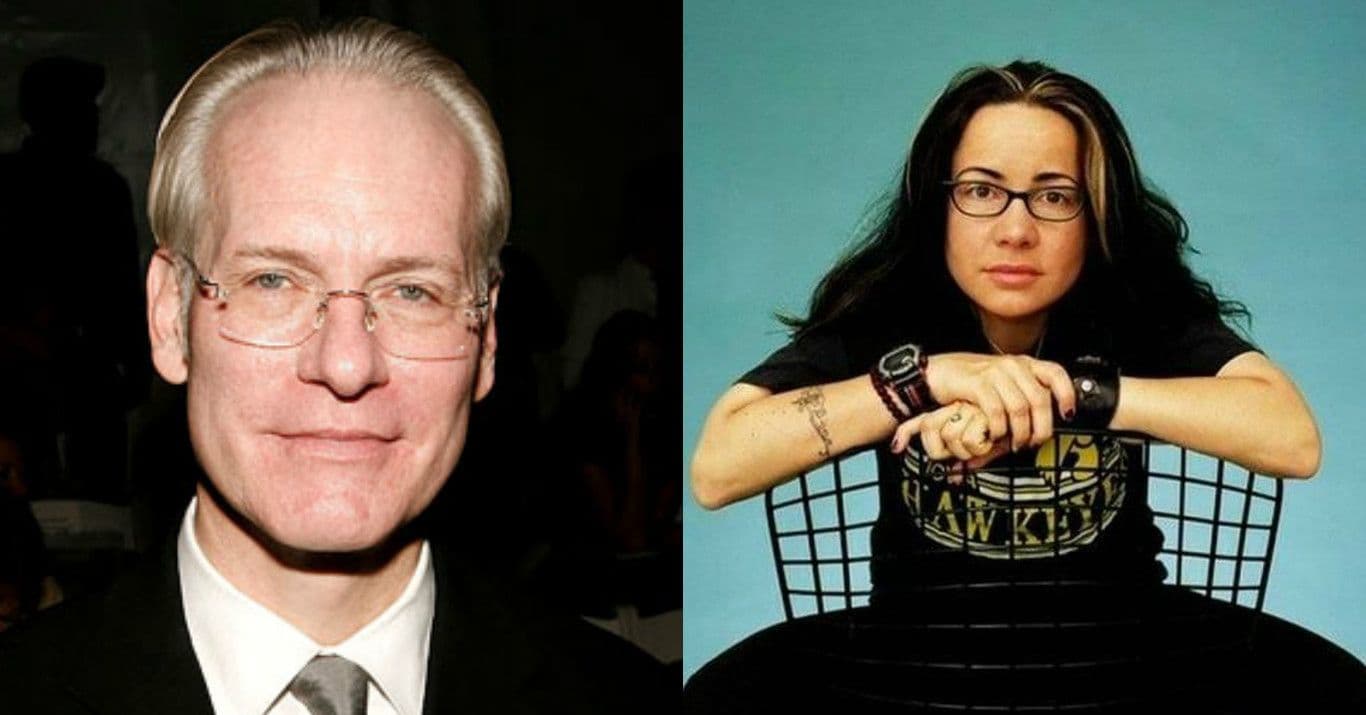 Famous Asexual People Celebrities Who Are Asexual