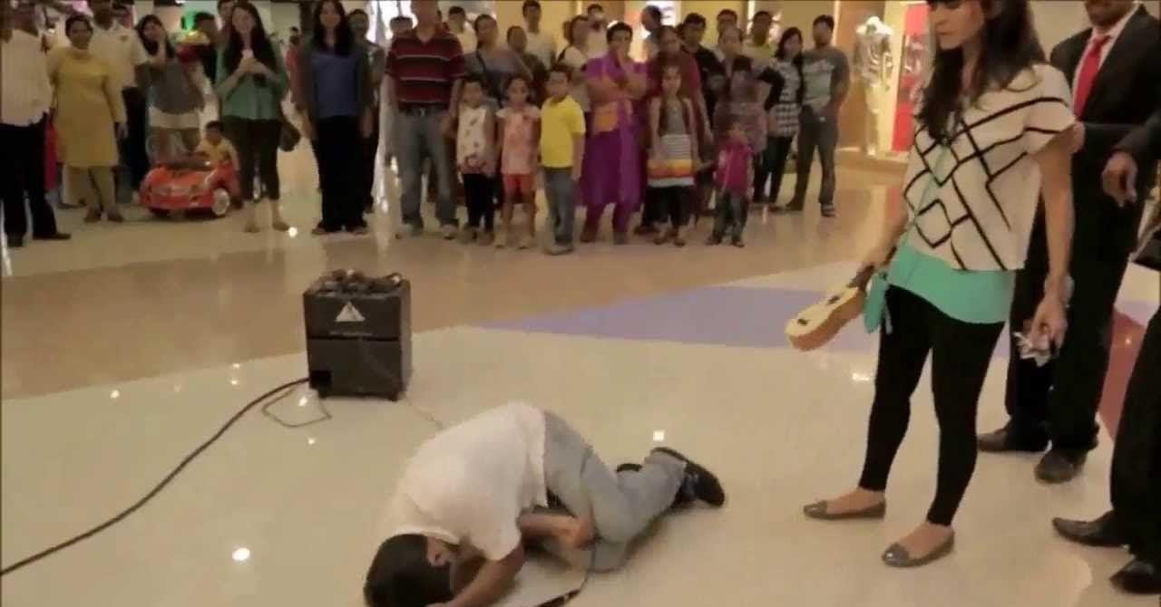 Worst Proposals Most Awkward Marriage Proposals