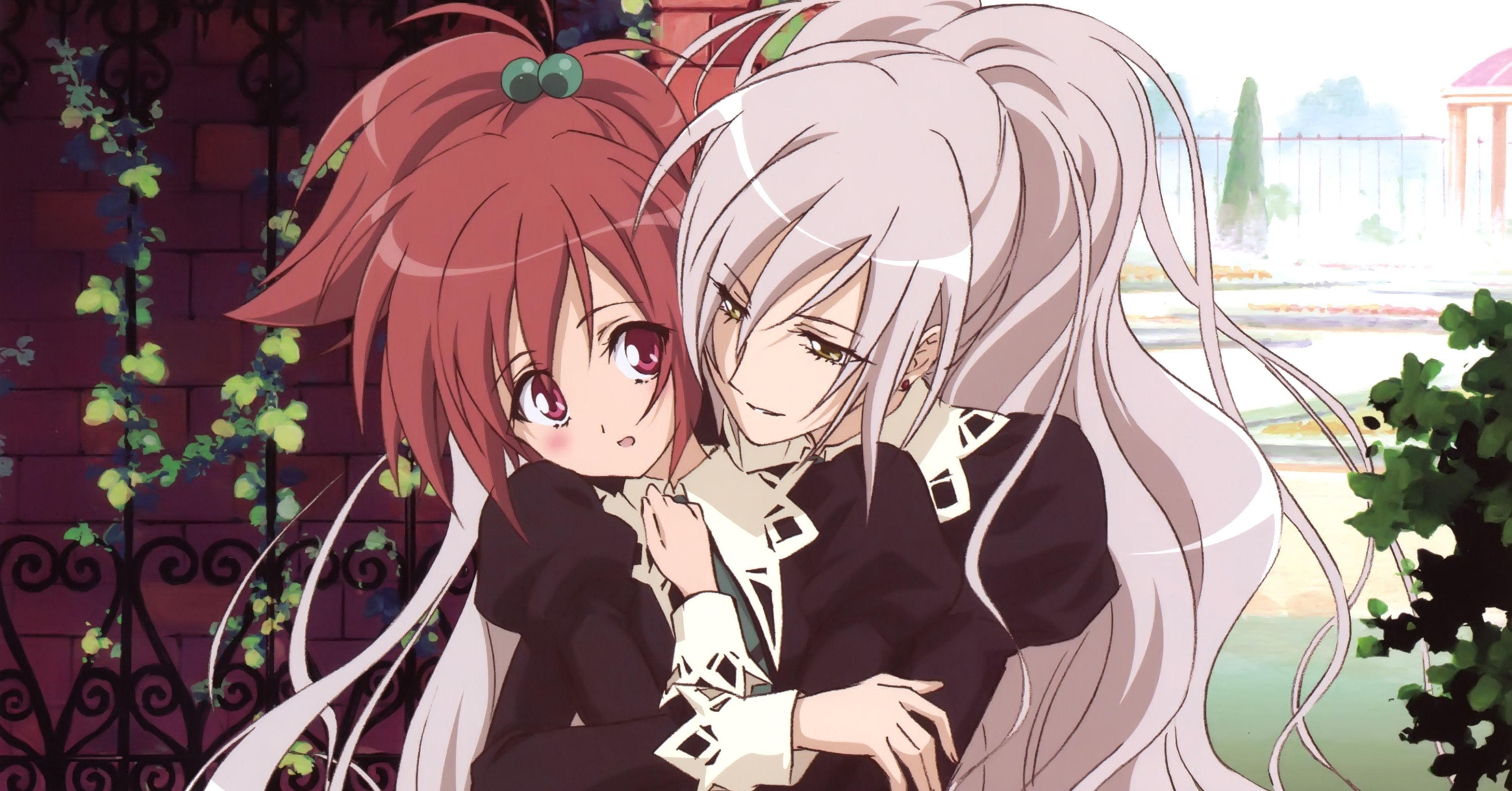 anime 18 romance list