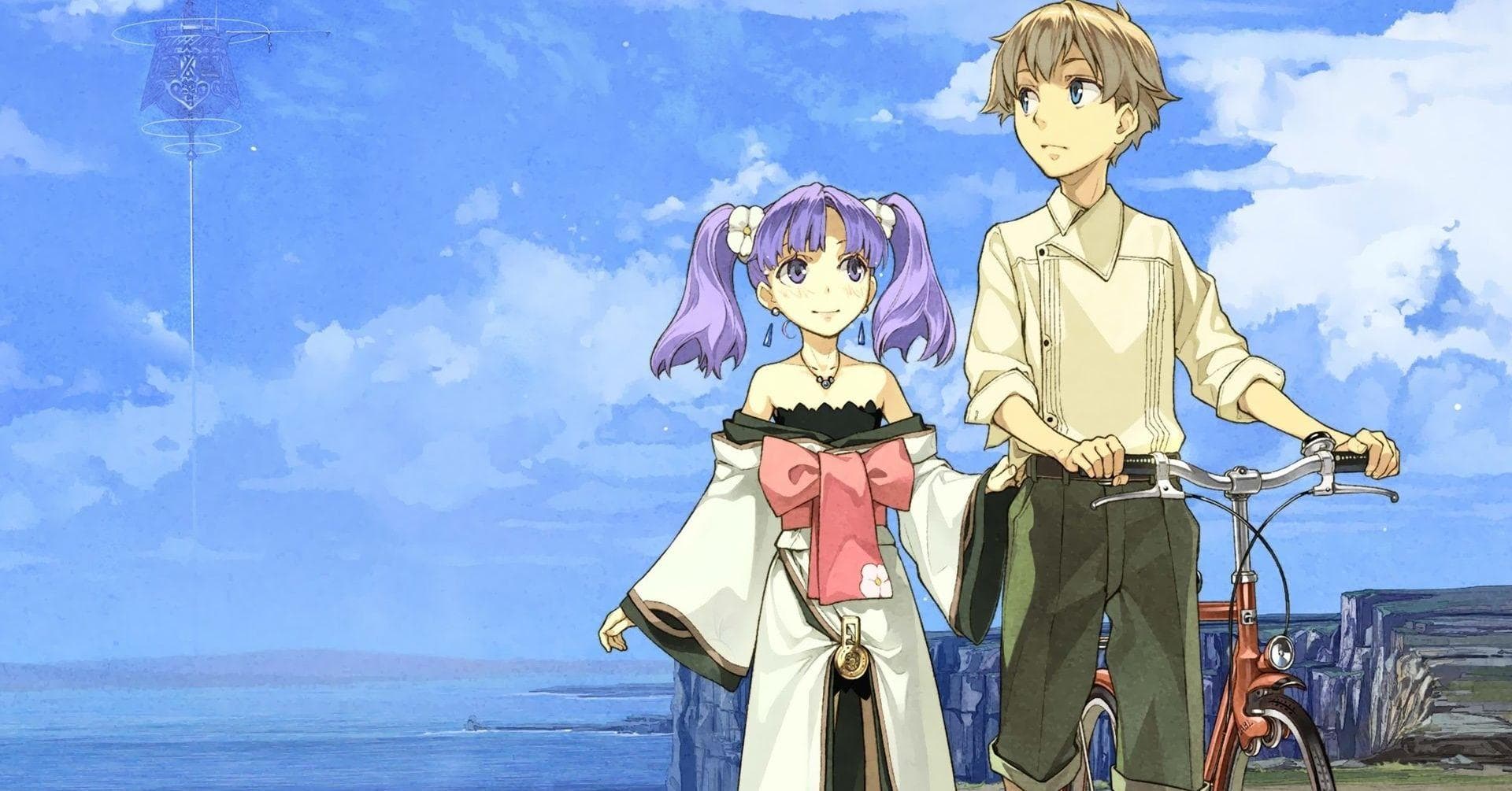 Best Technology Anime List Popular Anime With Technology