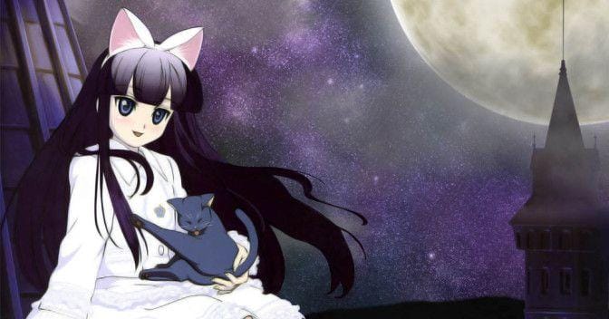 Best Catgirls Anime List | Popular Anime With Catgirls