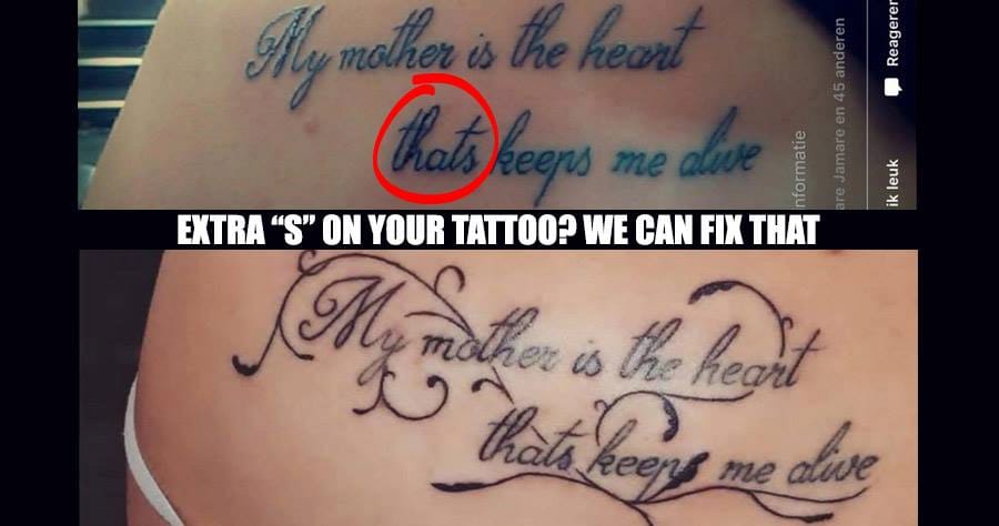 Tattoo Fails | Worst Tattoos of All Time