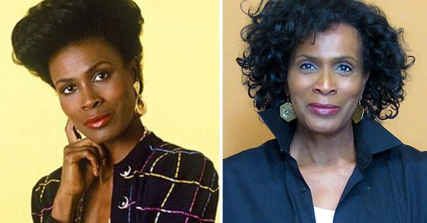 Fresh Prince of Bel Air Cast Today: Where Are They Now