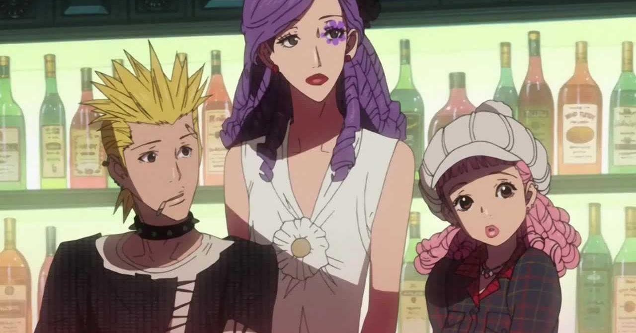 Serial The Best Romance Anime Movies Of All Time Download