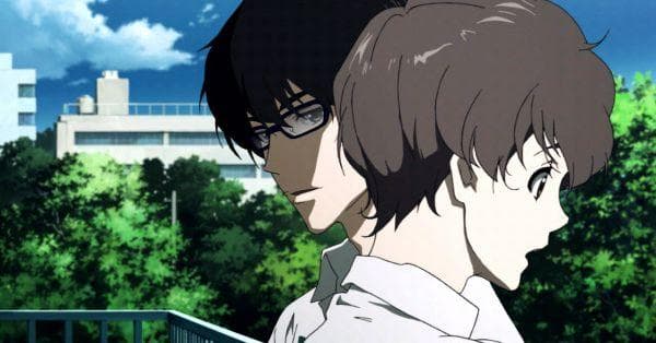 The Best Psychological Thriller Anime of All Time