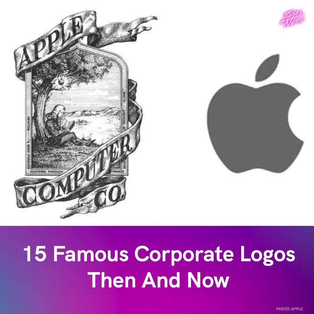15 Famous Fruit Company Logos 