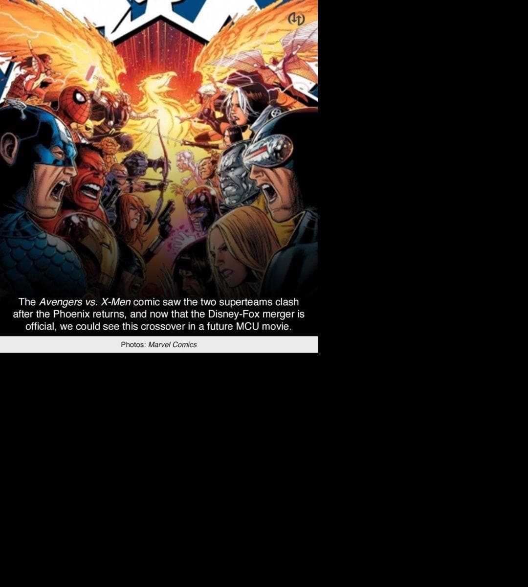 esilio Domenica dinastia best marvel crossovers Shetland sufficiente clic