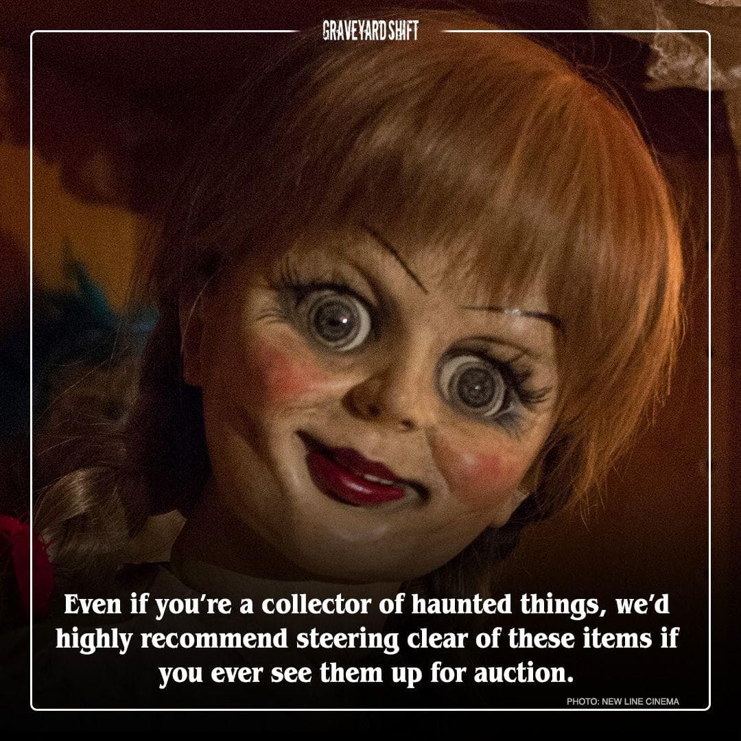 image.title Cursed Objects from Horror Movies You Don