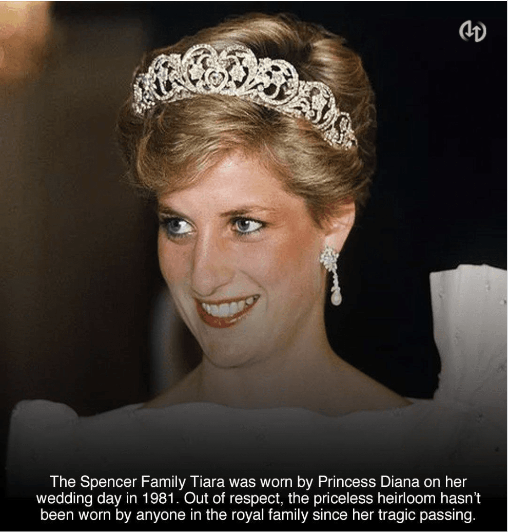 royal tiaras and crowns