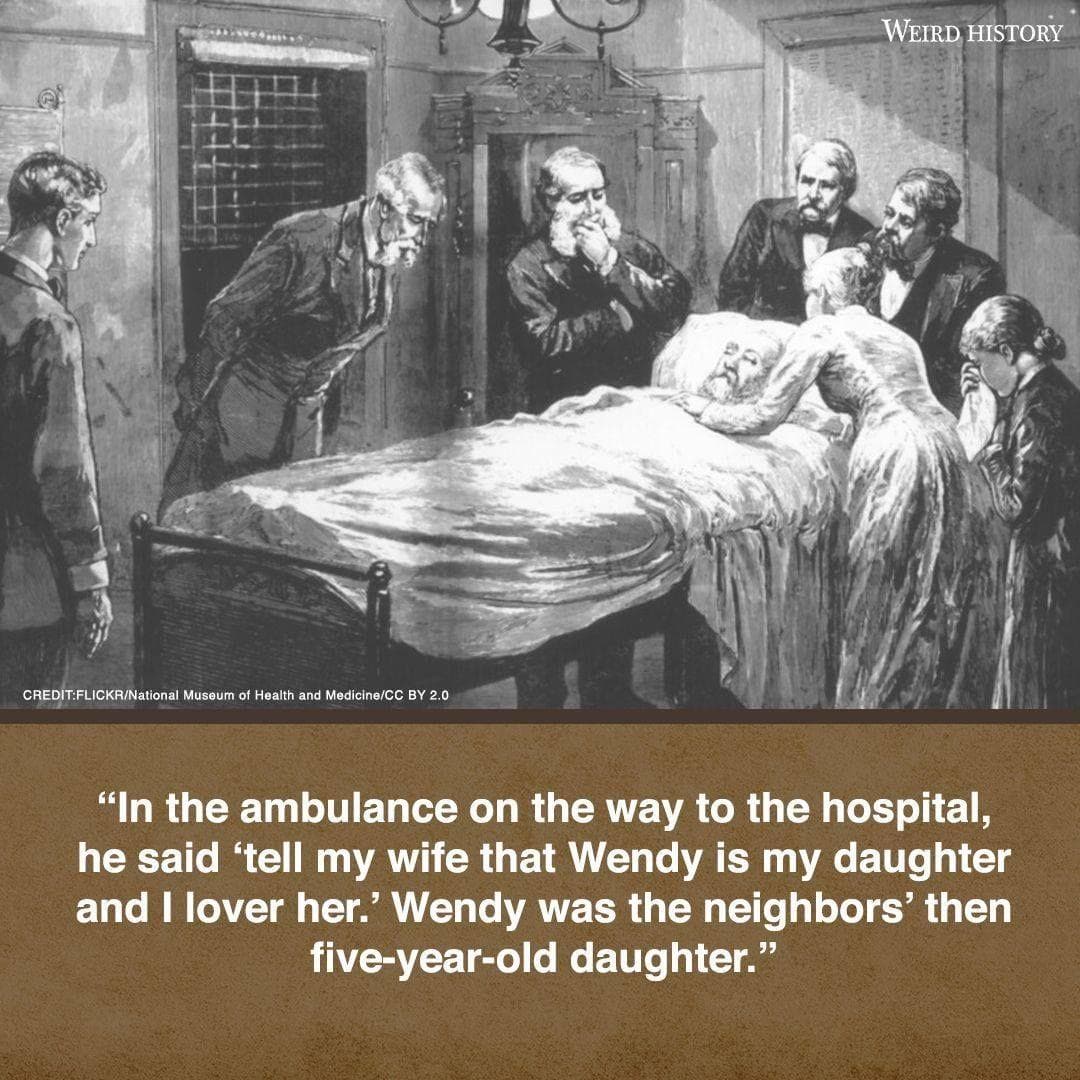 People Confess The Most Shocking Deathbed Confessions They Ve Ever Heard From Loved Ones