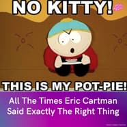South Park Inspirational Quotes