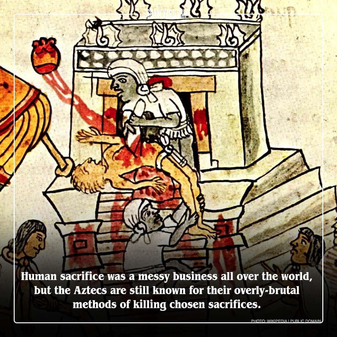 Post-Mortem Rituals: A Ranker Collection of 18 Lists