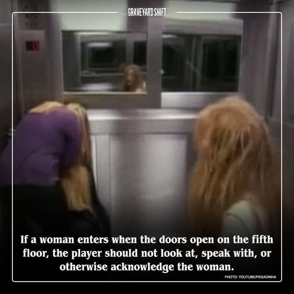 DOORS: eyes over elevator??? : r/GameTheorists