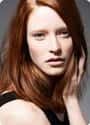 Cecile Sinclair on Random Hottest Dutch Models