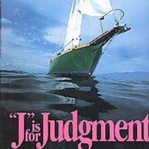 "J" Is for Judgment