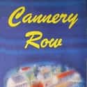 Cannery Row on Random Greatest American Novels