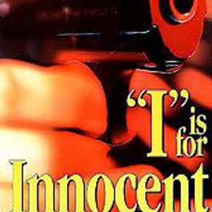 "I" Is for Innocent