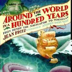 Around the world in a hundred years