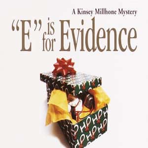 "E" Is for Evidence
