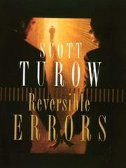 Best Scott Turow Books | List of Popular Scott Turow Books, Ranked