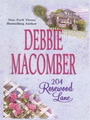 Debbie Macomber Books List; Complete Debbie Macomber Bibliography
