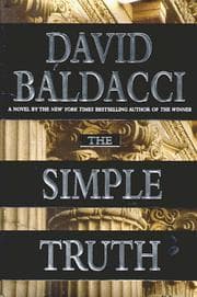 Best David Baldacci Books List of Popular David Baldacci Books, Ranked