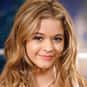 Sasha Pieterse is listed (or ranked) 43 on the list 2016 Most Sexy Teen Election